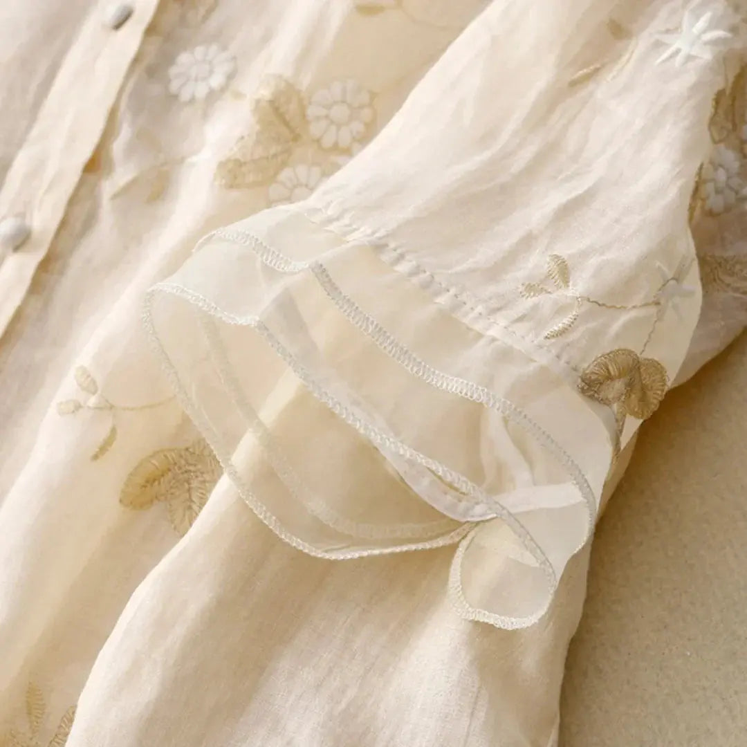 Sofia™ – Elegancia natural para la vida cotidiana