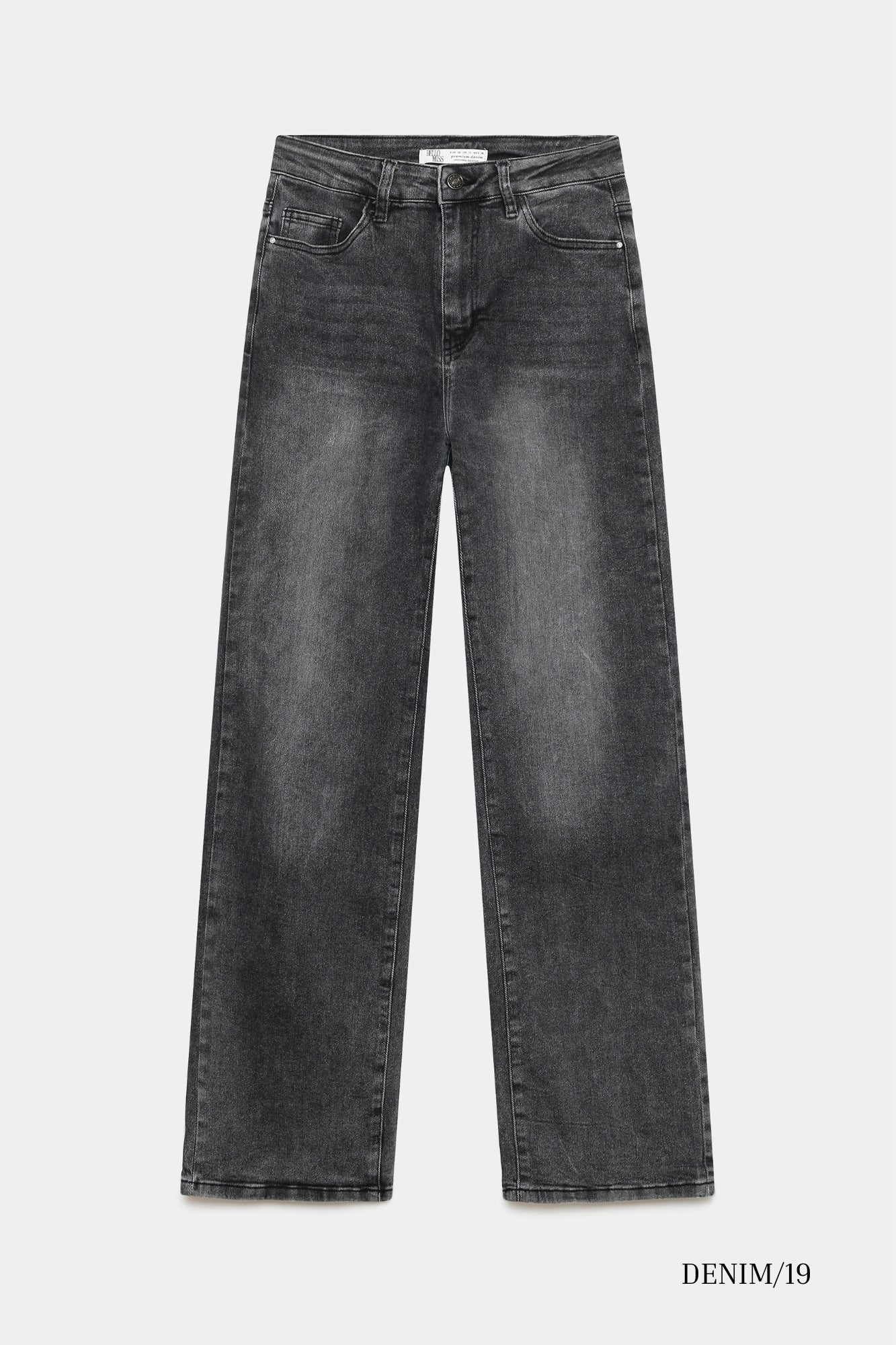 ALICIA™ | Pantalones OverSize