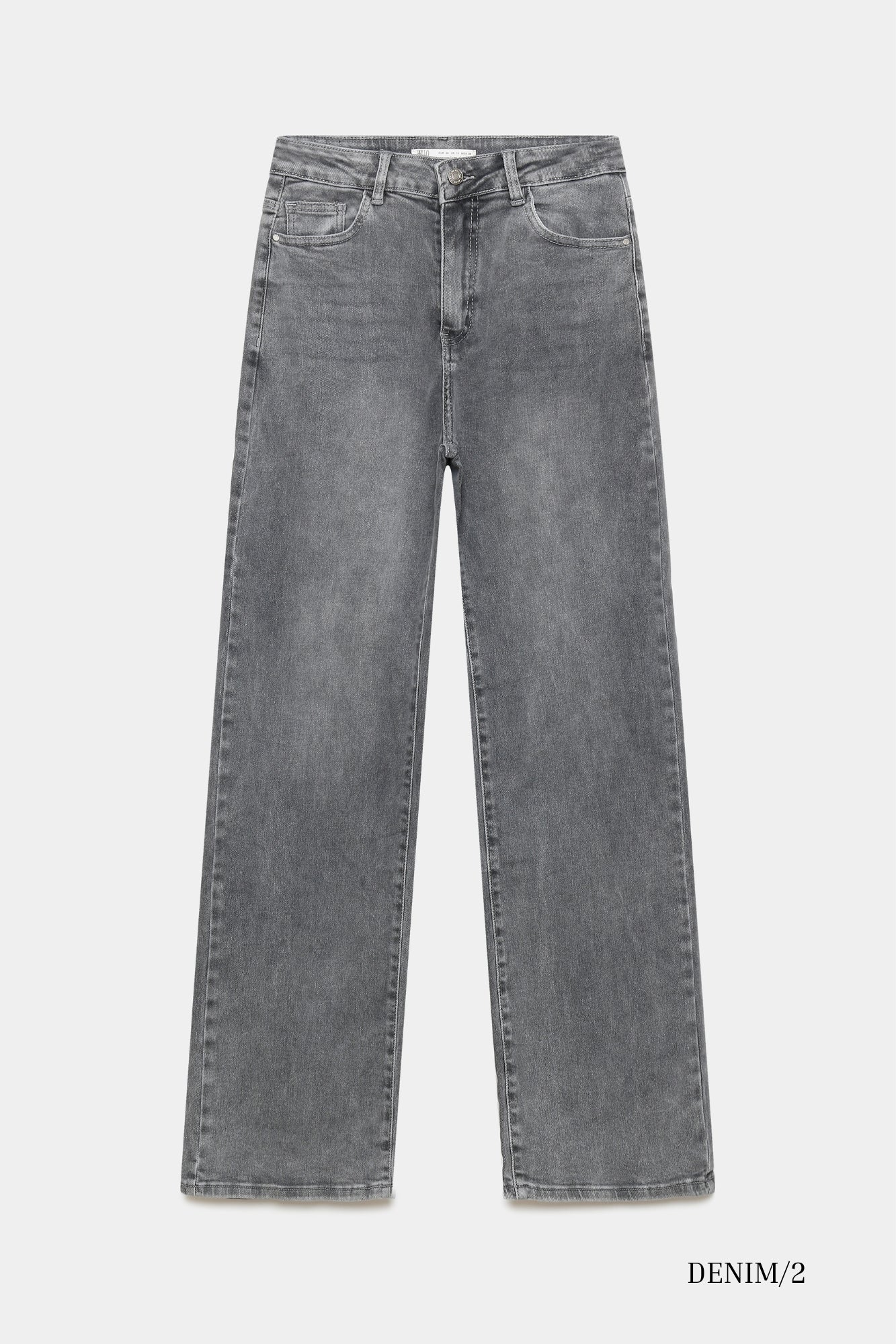 ALICIA™ | Pantalones OverSize