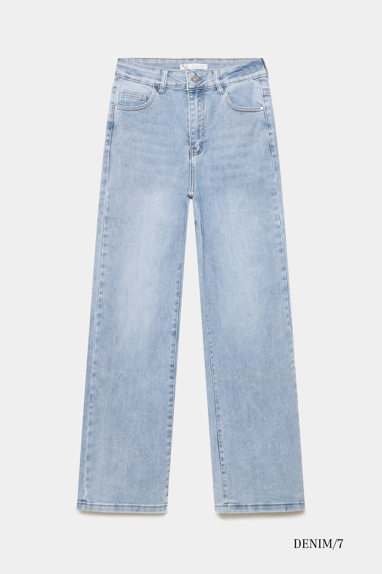 ALICIA™ | Pantalones OverSize