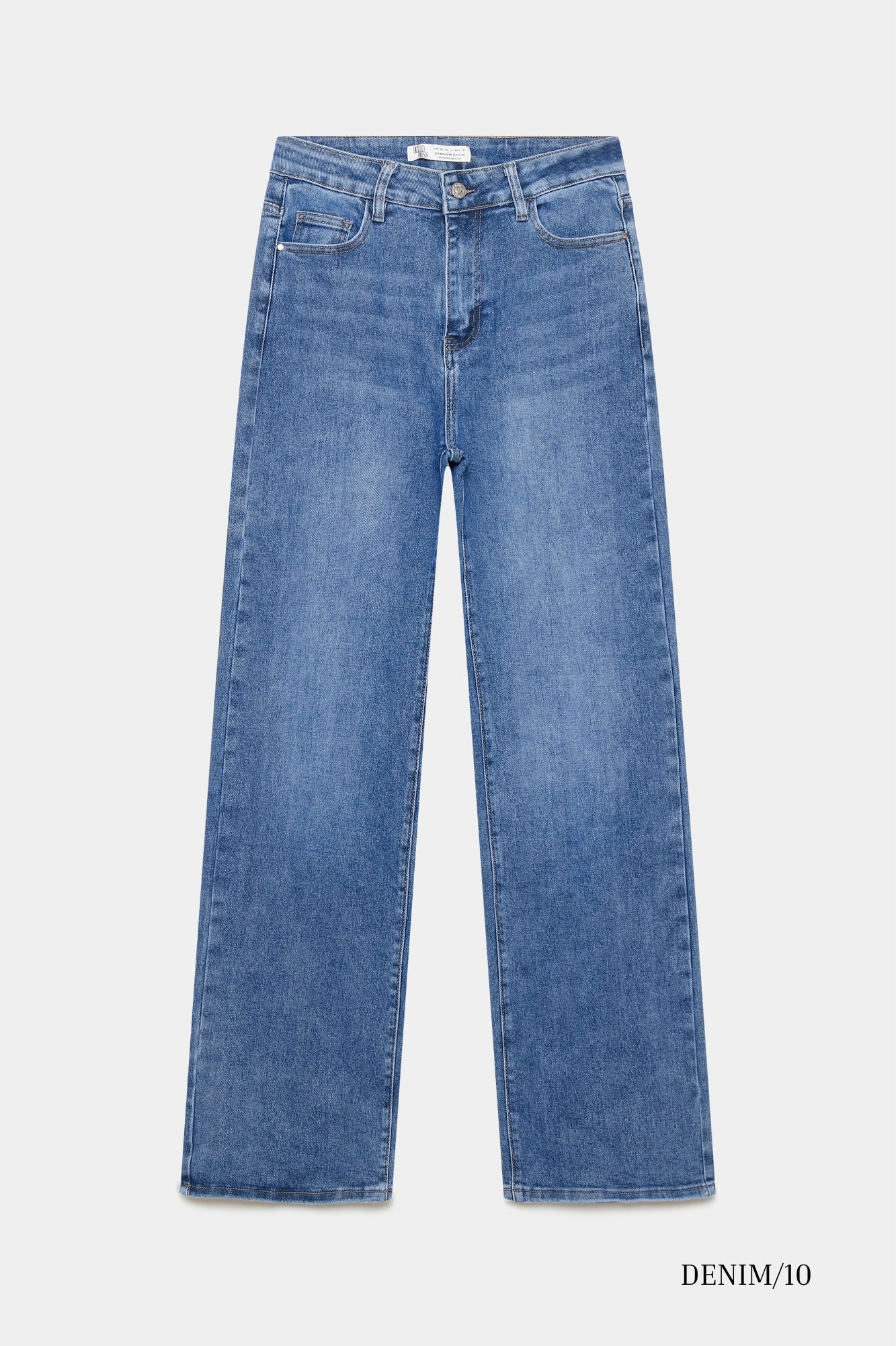 ALICIA™ | Pantalones OverSize