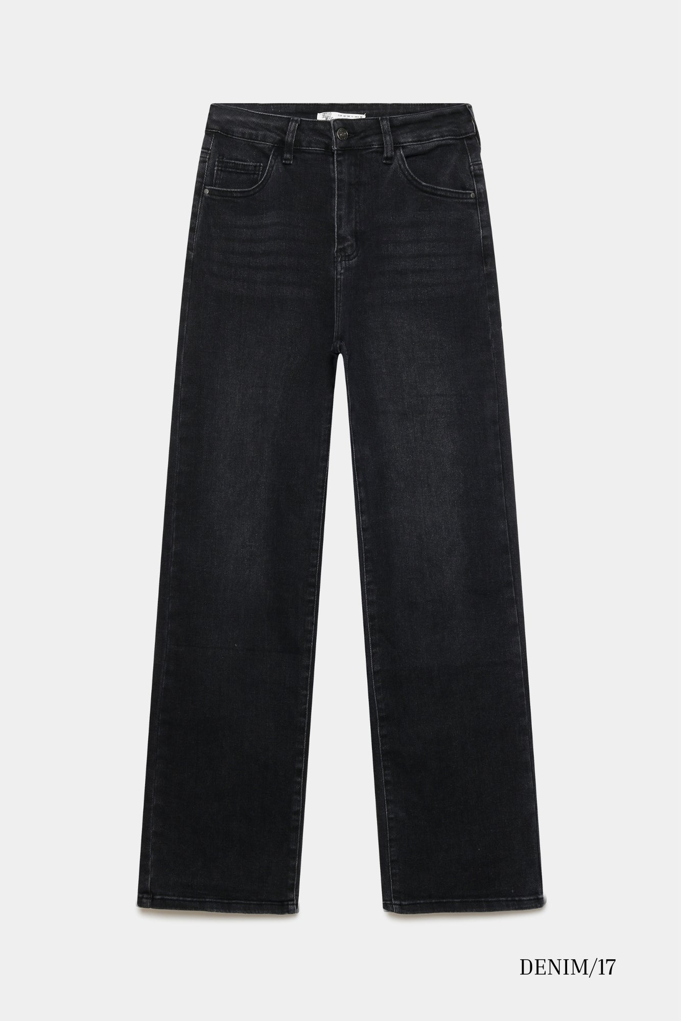 ALICIA™ | Pantalones OverSize