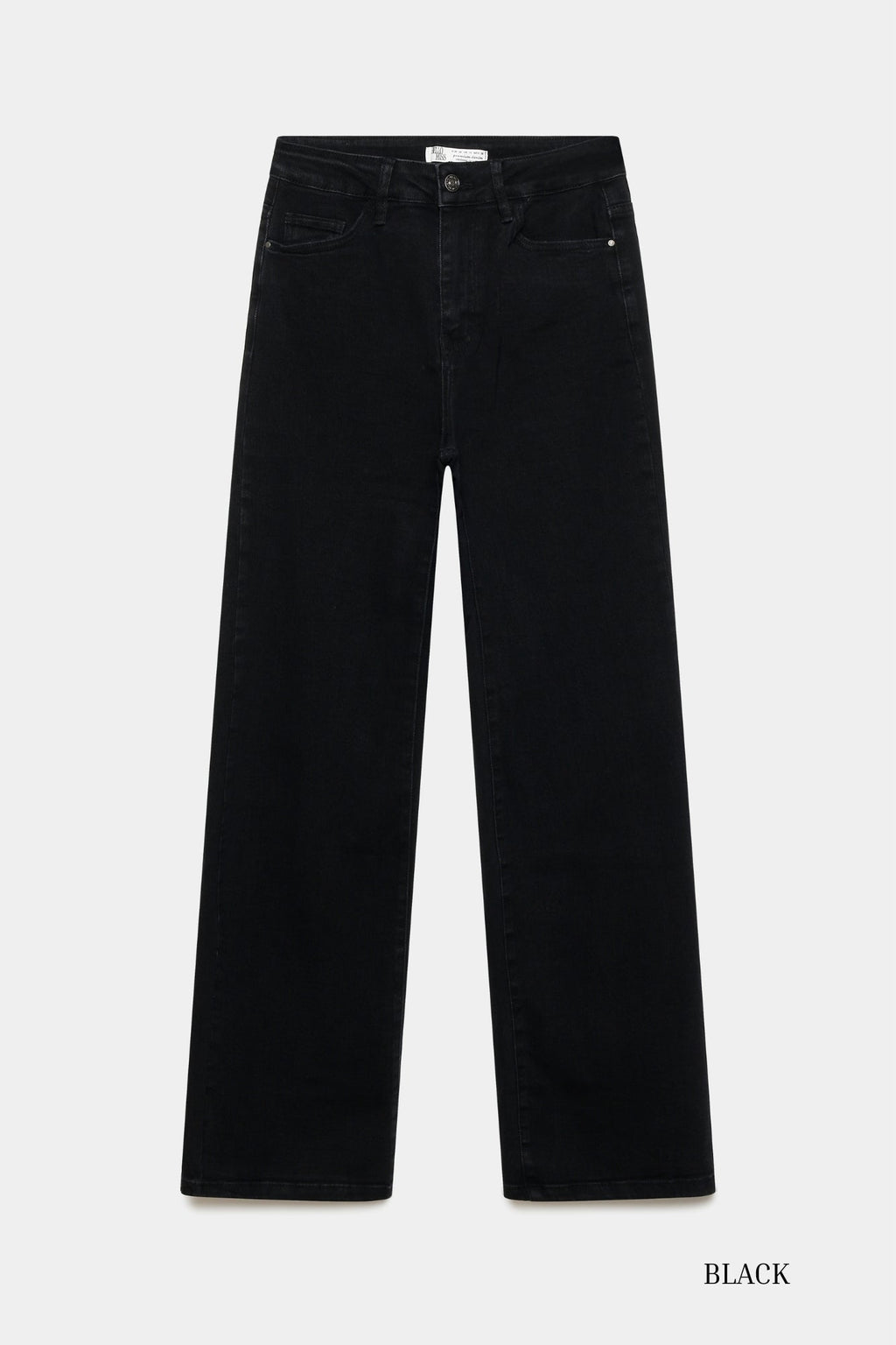 ALICIA™ | Pantalones OverSize