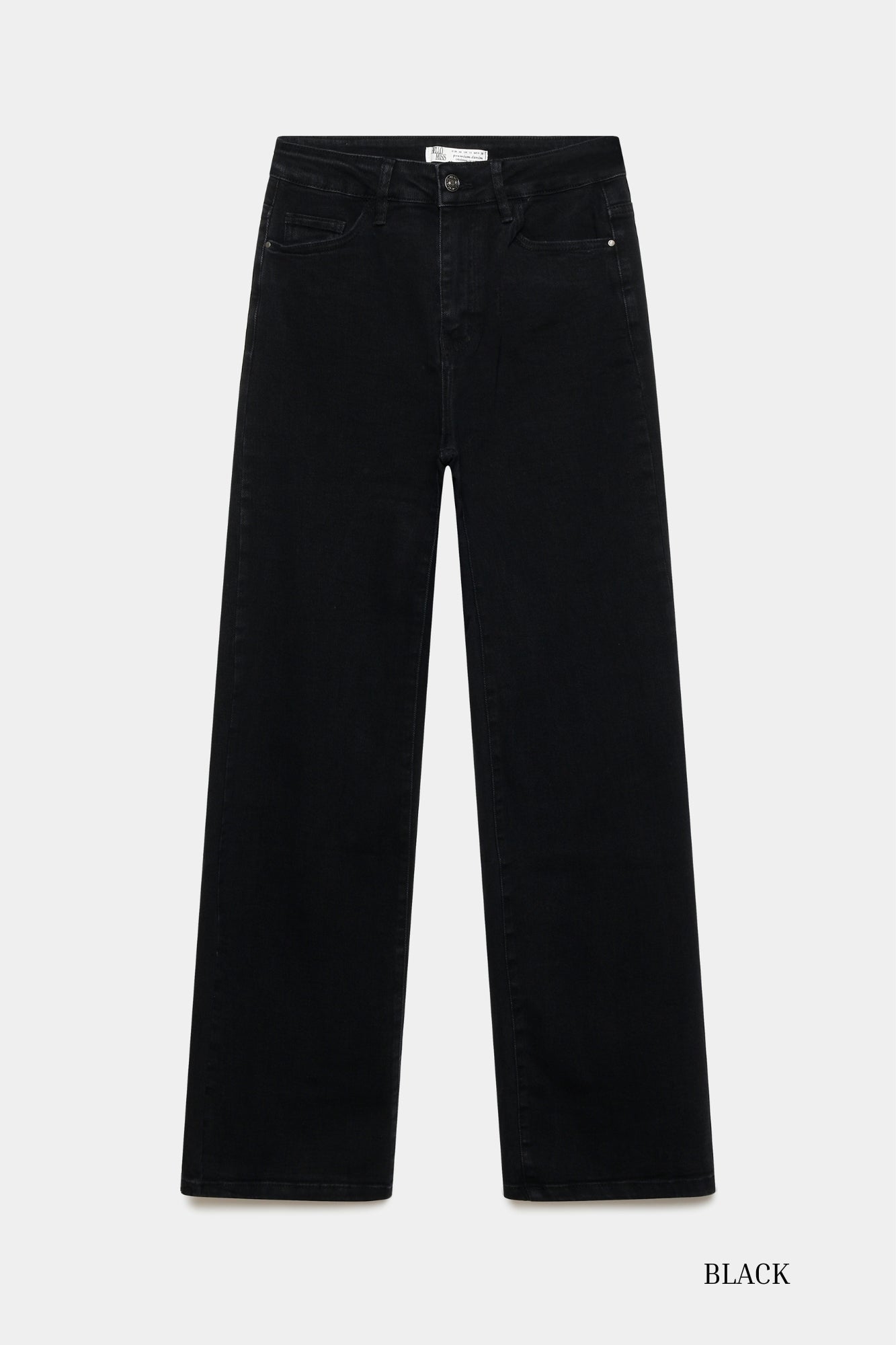 ALICIA™ | Pantalones OverSize