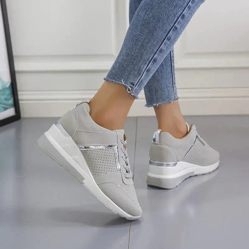 Elise™ | Zapatillas que miman tus pies con estilo