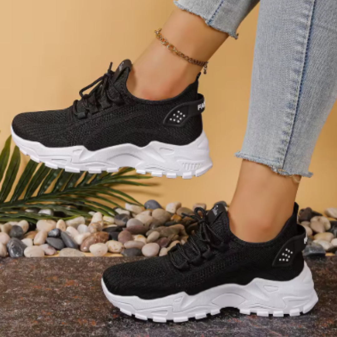 POTSDAM™ | Zapato transpirable