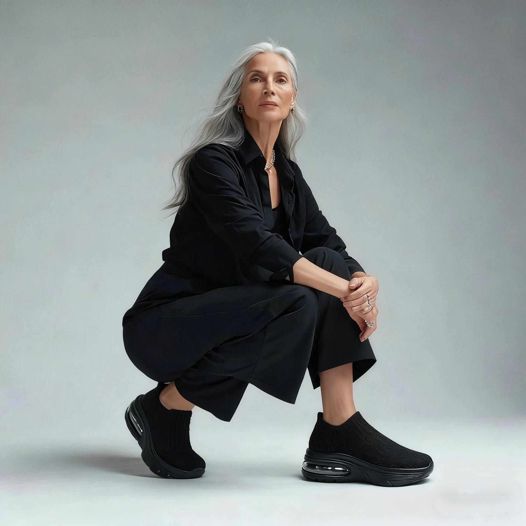 NUVIA - Zapatos ortopédicos