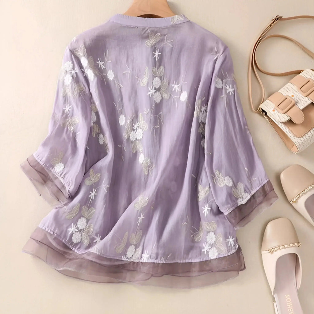 Sofia™ – Elegancia natural para la vida cotidiana