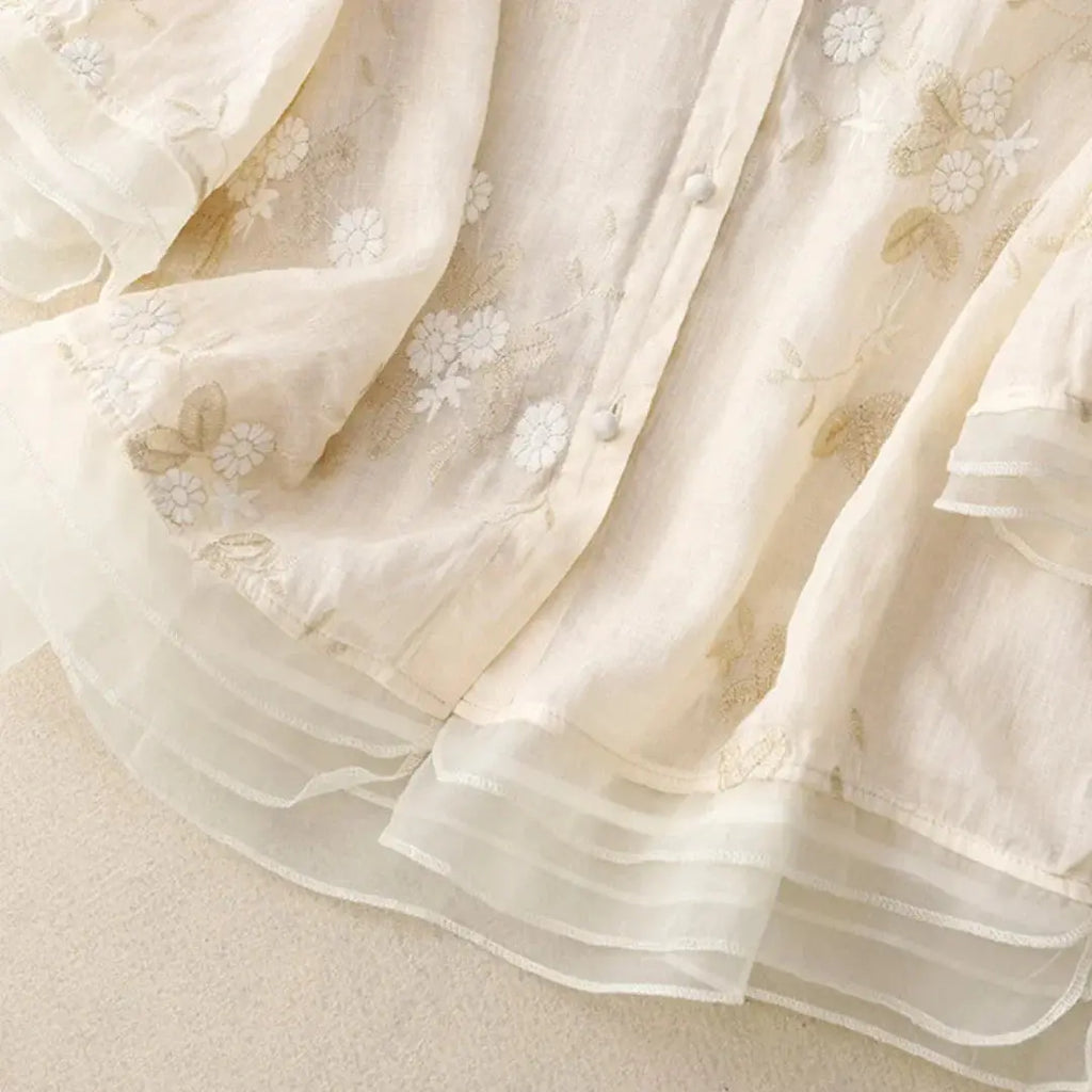 Sofia™ – Elegancia natural para la vida cotidiana