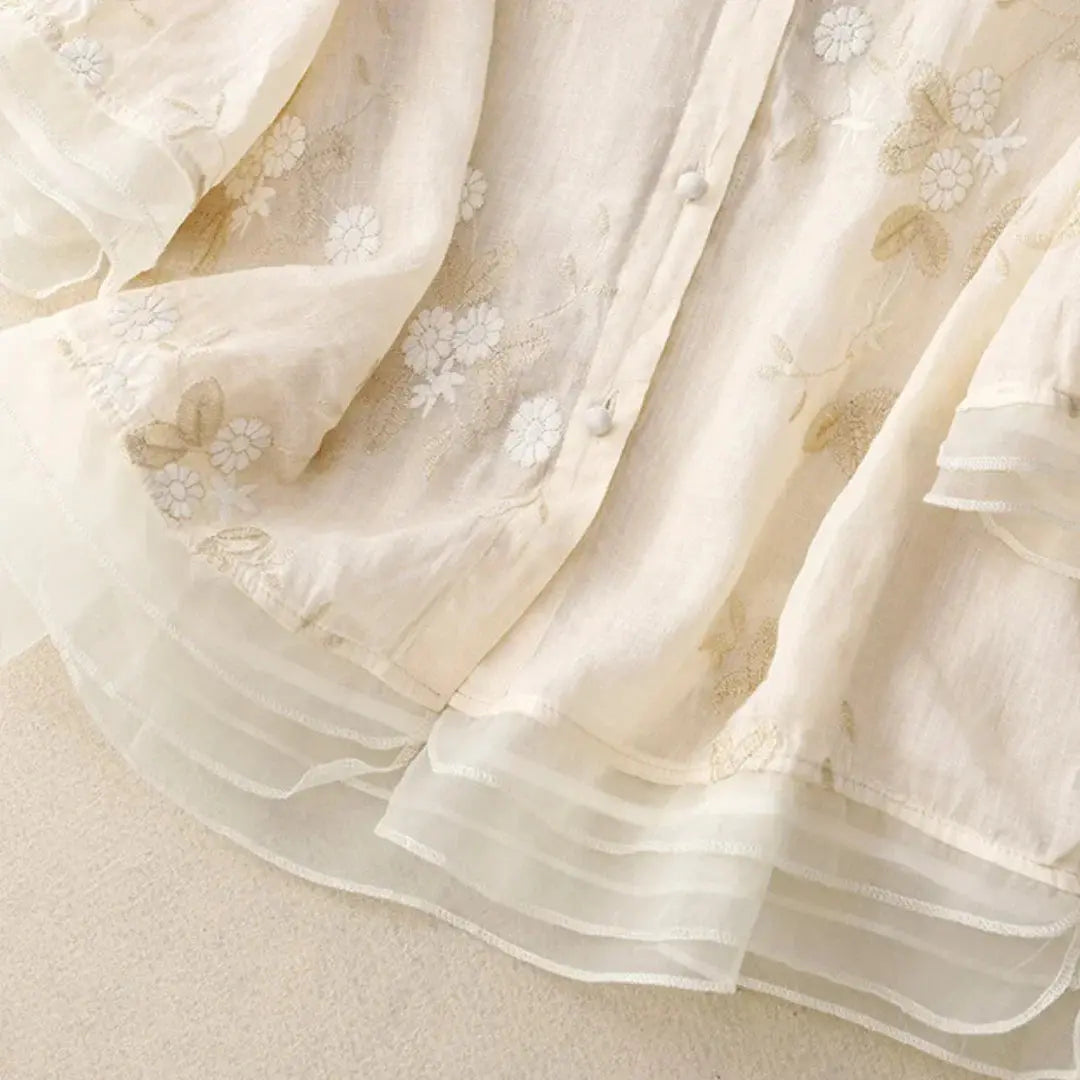 Sofia™ – Elegancia natural para la vida cotidiana