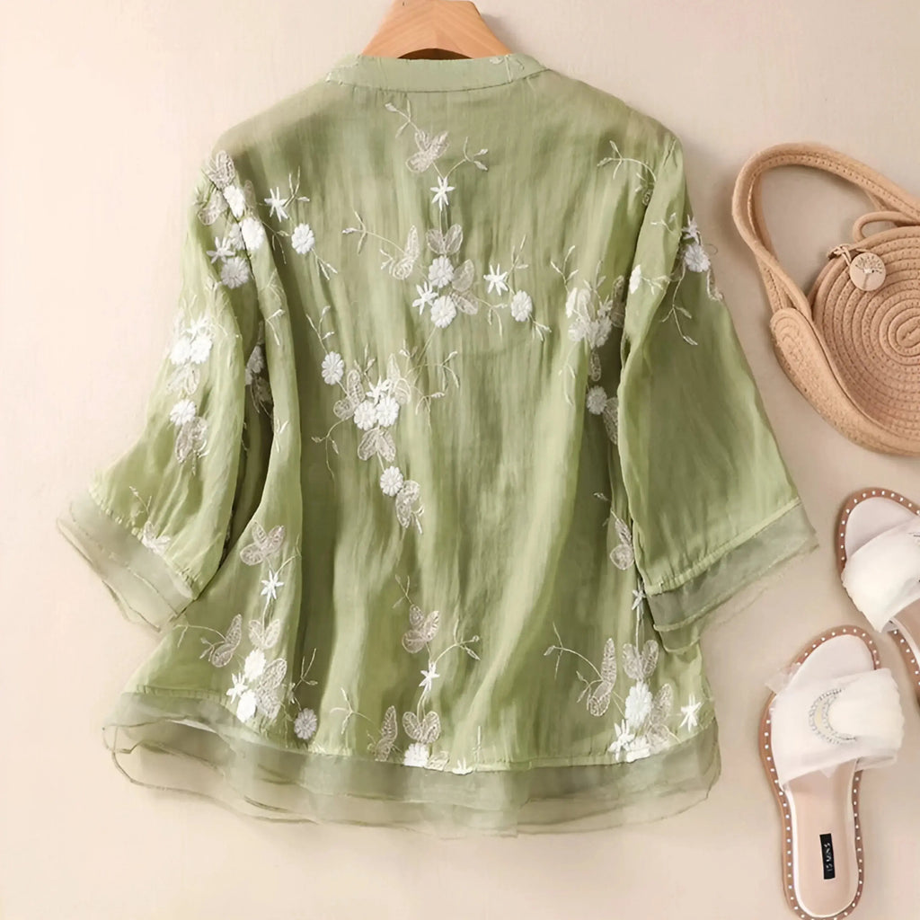 Sofia™ – Elegancia natural para la vida cotidiana