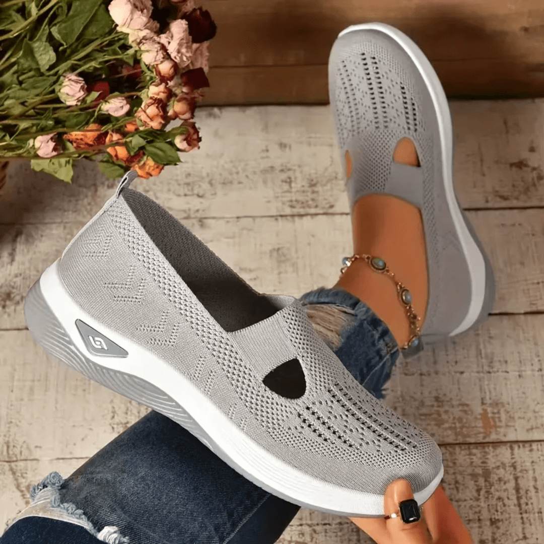 CLOUDY™ | Zapatillas sin cordones