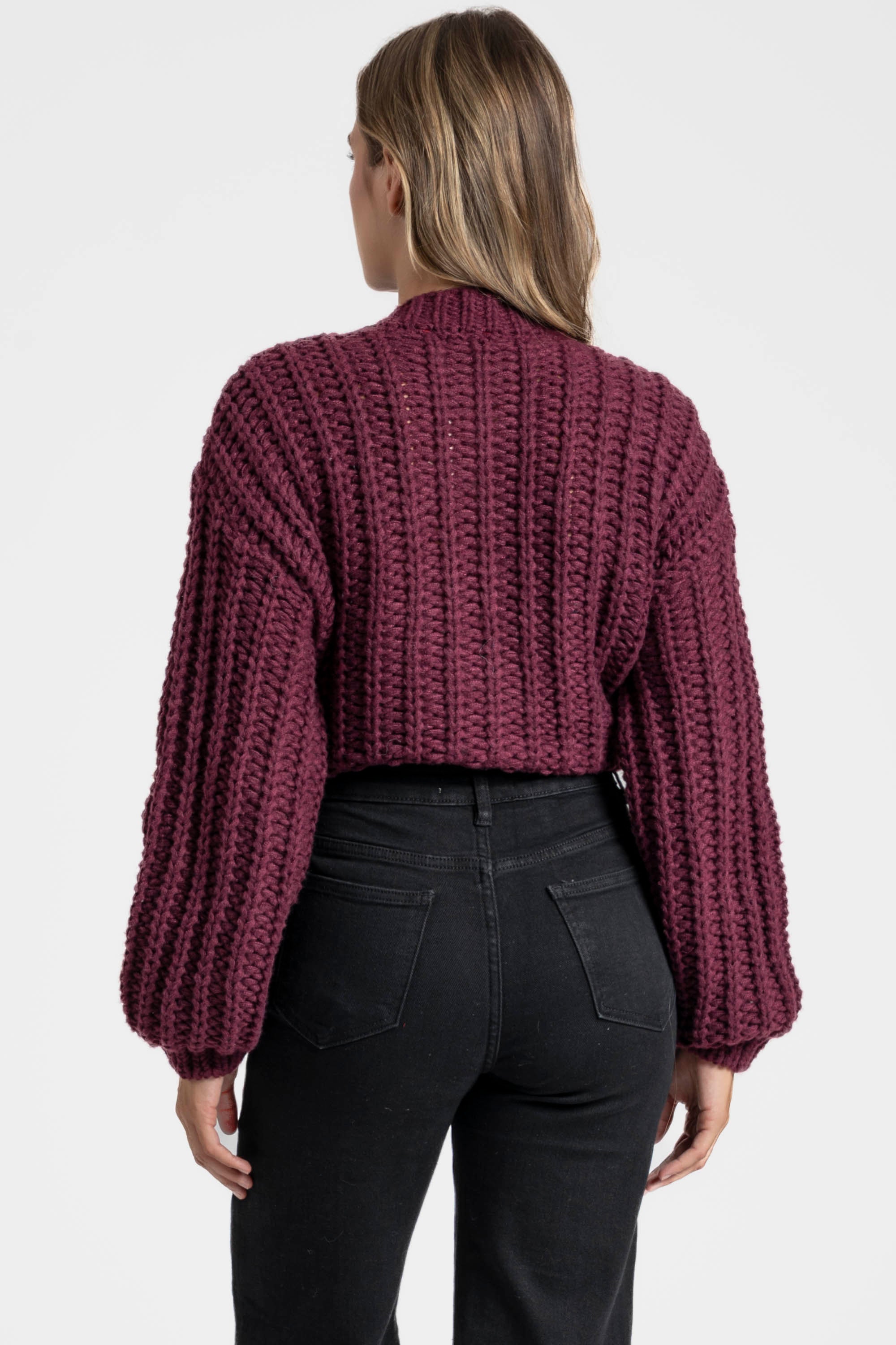 ALICIA™ | Pantalones OverSize