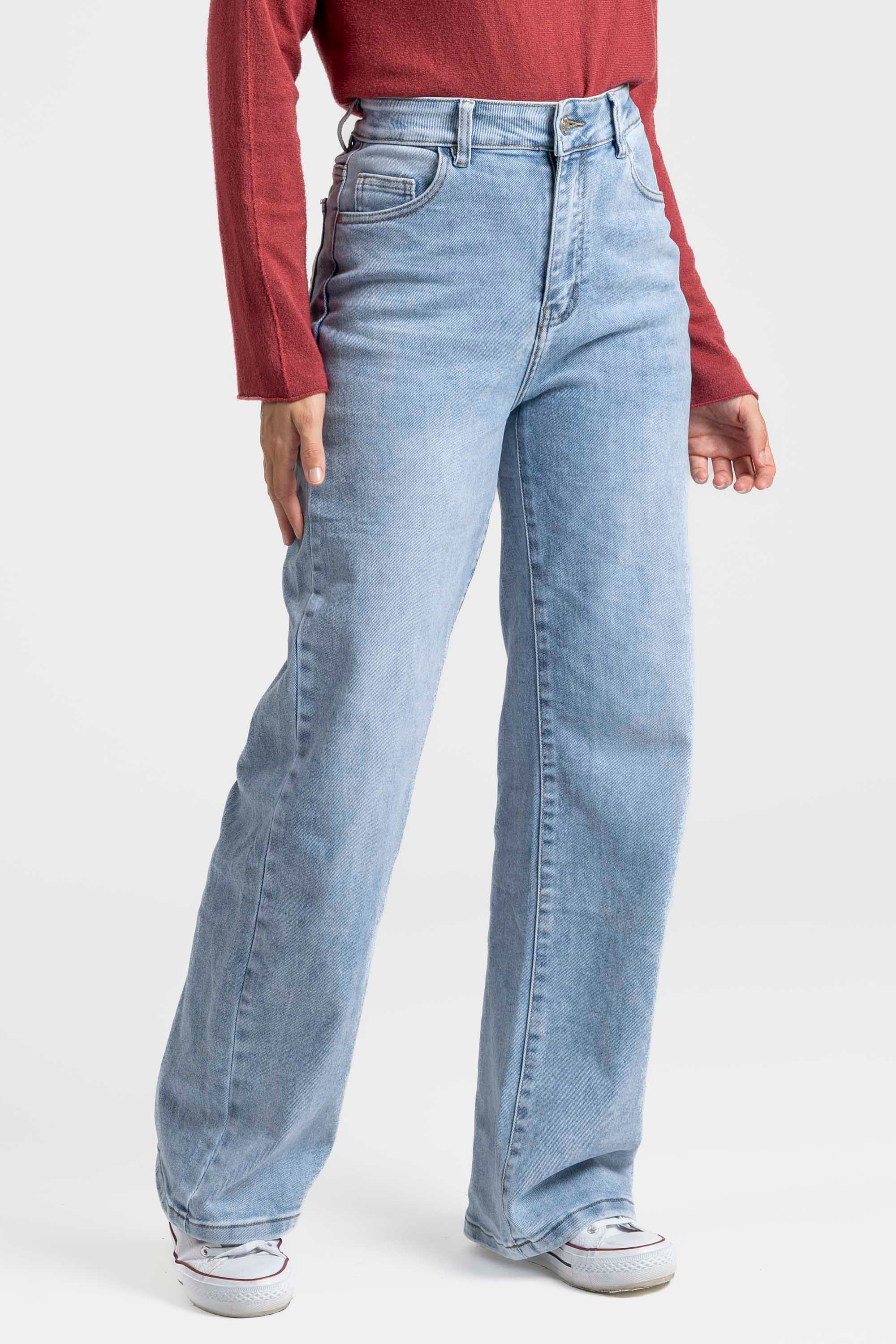 ALICIA™ | Pantalones OverSize