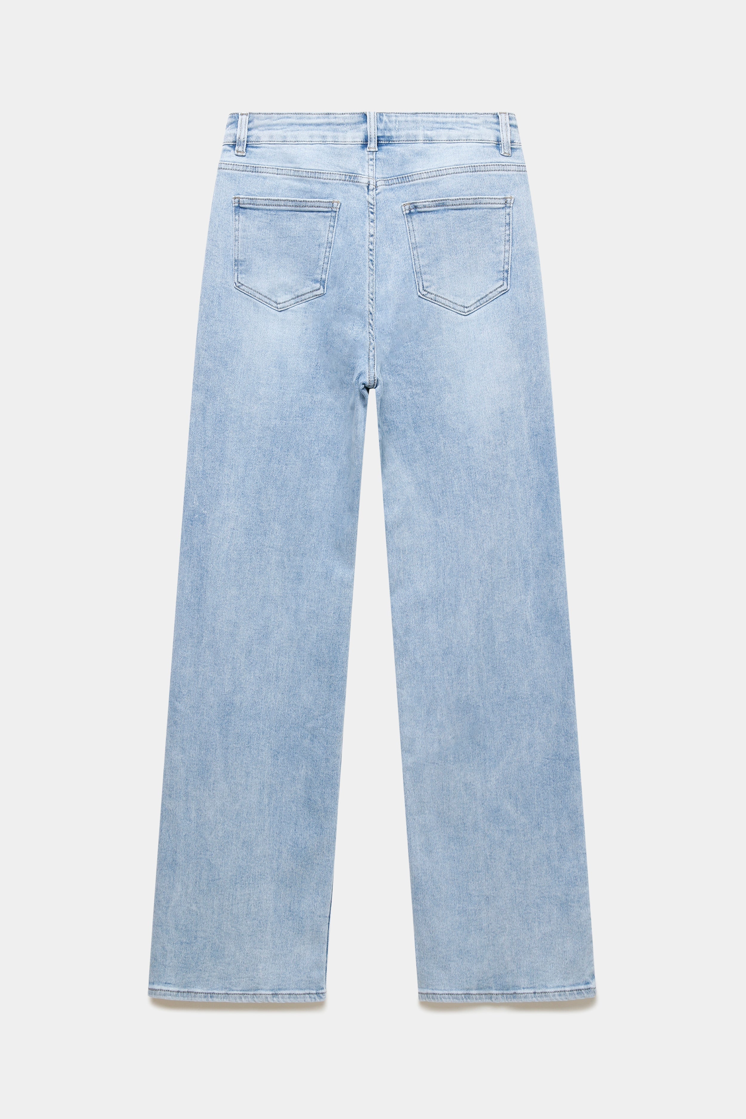 ALICIA™ | Pantalones OverSize