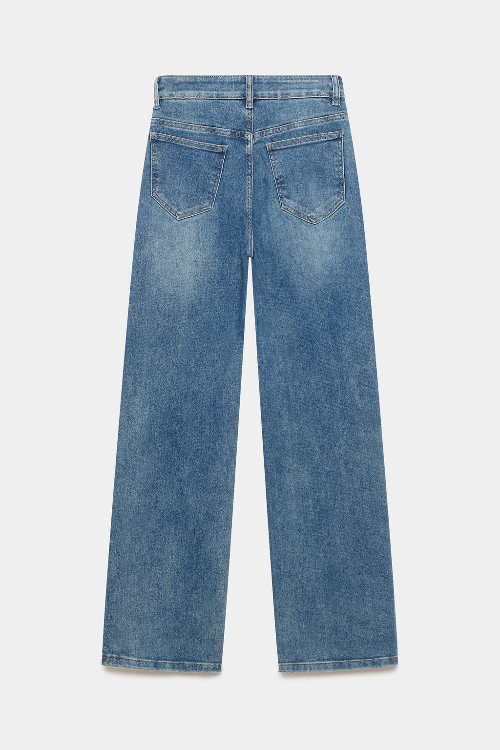 ALICIA™ | Pantalones OverSize