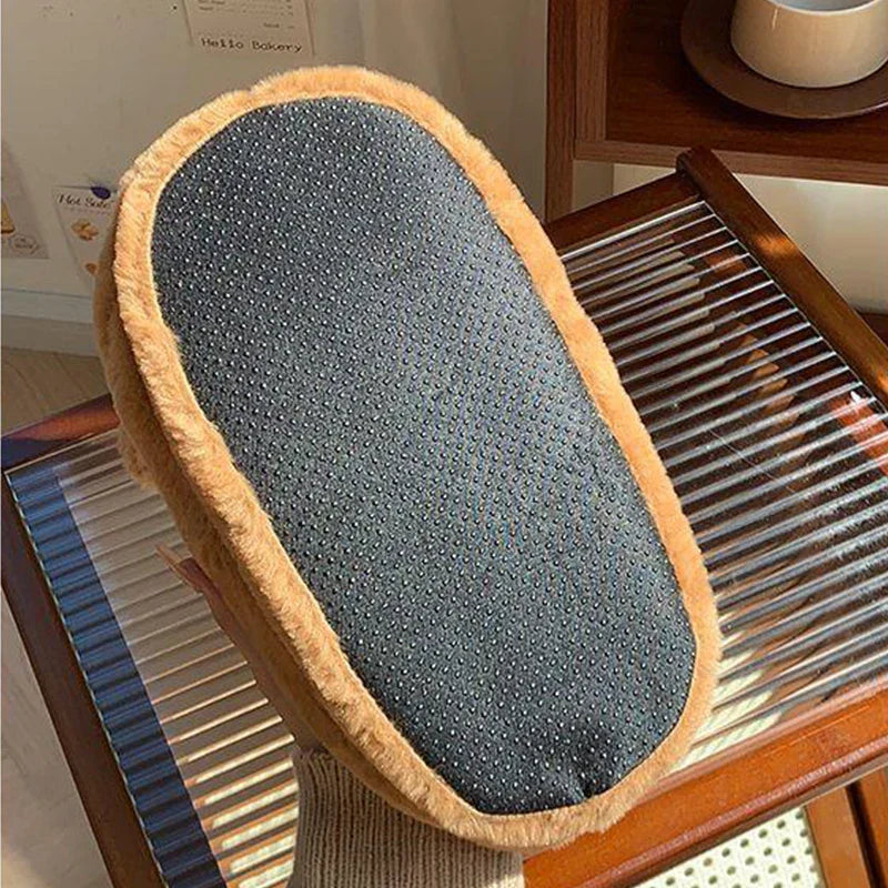 PELUCHE™ | Pantuflas de invierno