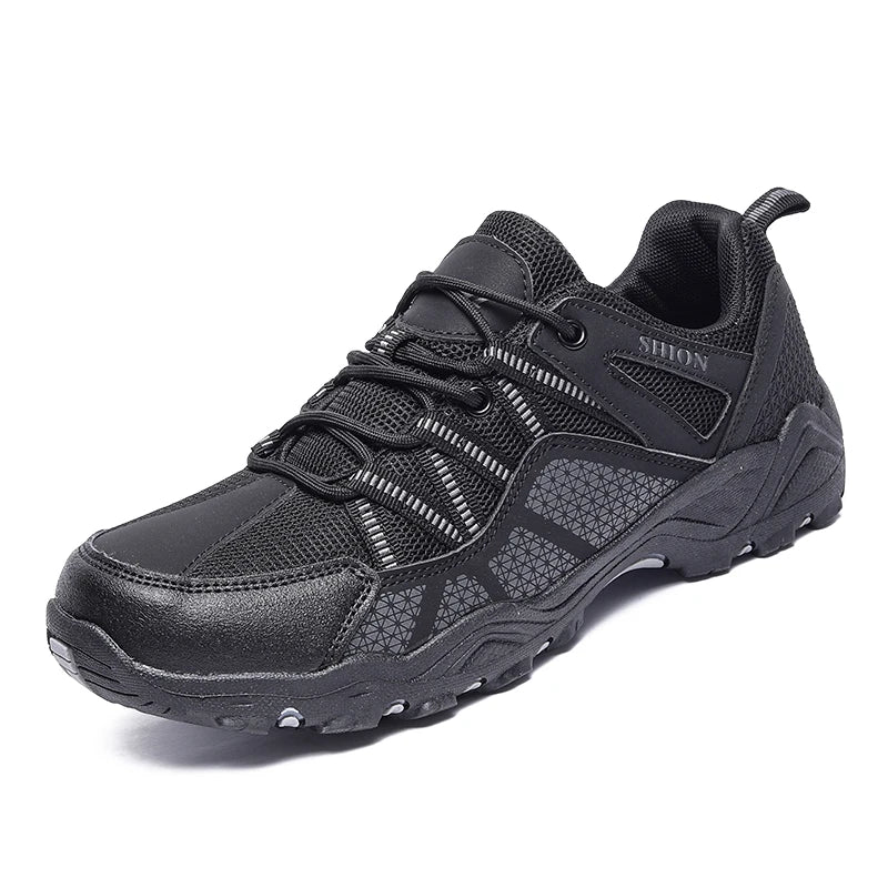 PASO A PASO™ | Zapatillas de trekking