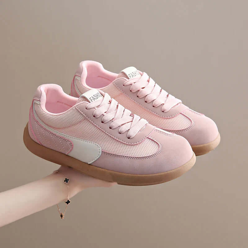 SARAH™ | Zapatos con puntera ancha.