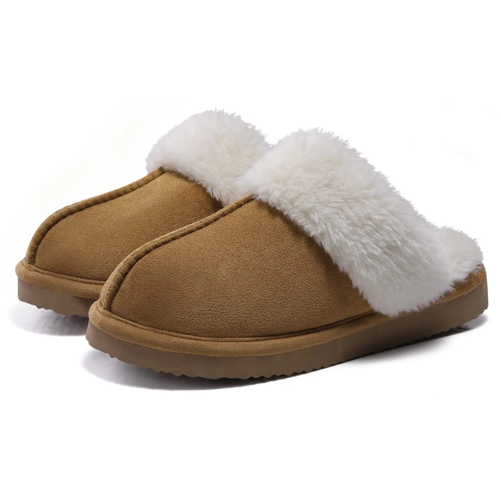MOLLY™ | Pantuflas Casa de invierno