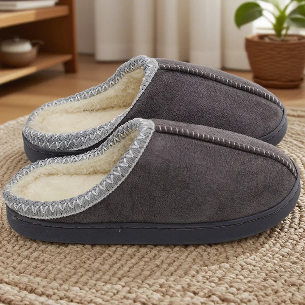 STEFFY™ | Pantuflas de invierno