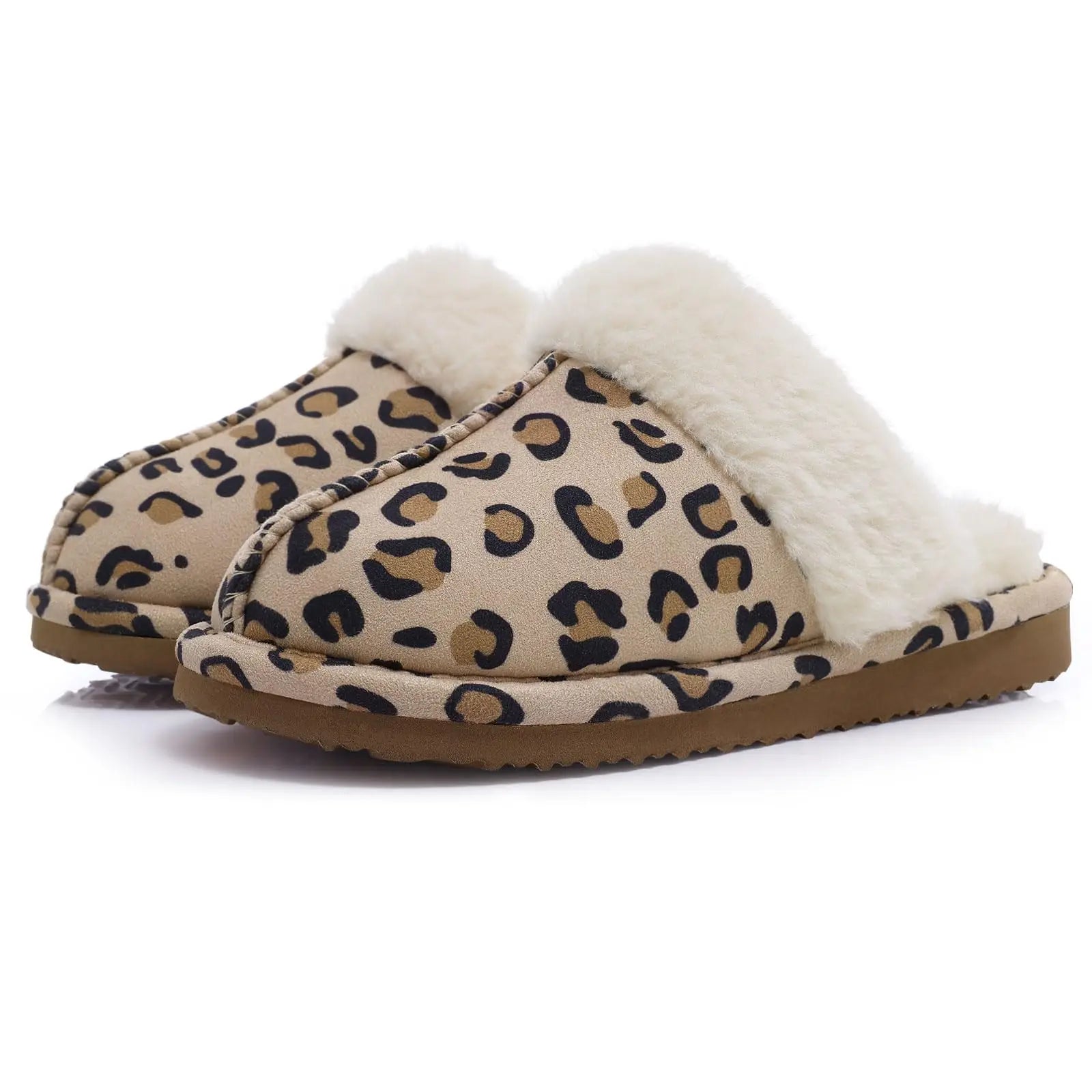 MOLLY™ | Pantuflas Casa de invierno