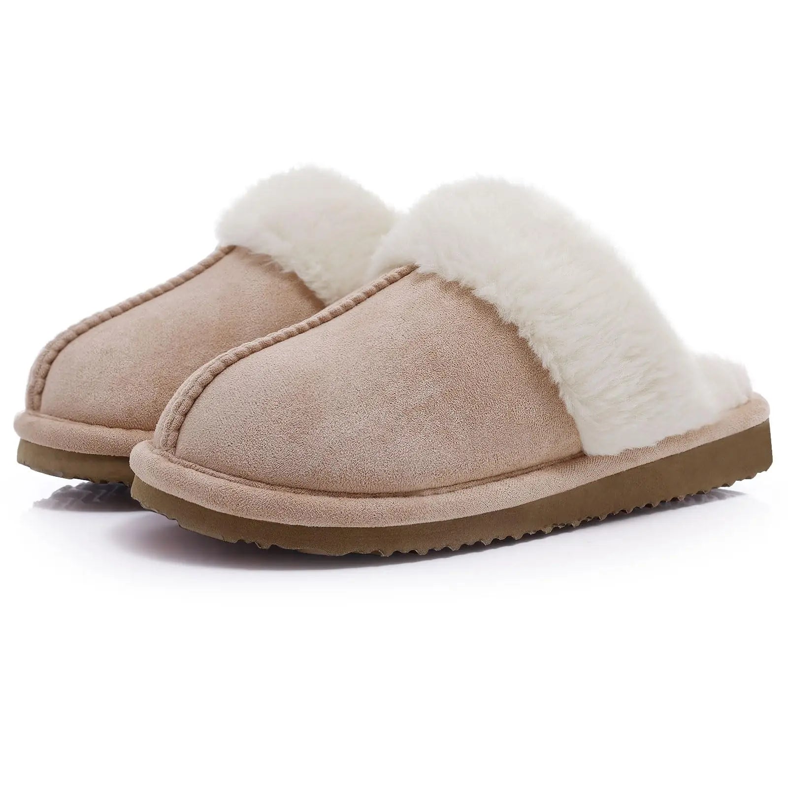 MOLLY™ | Pantuflas Casa de invierno