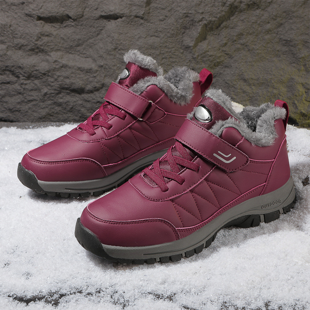 Botas ortopédicos de invierno Lederliebe.