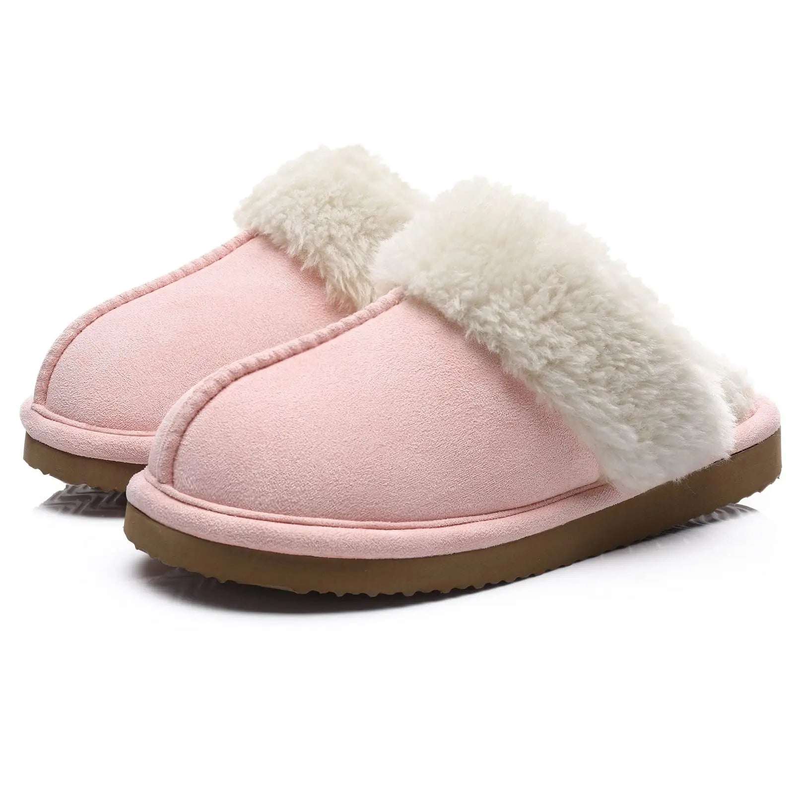 MOLLY™ | Pantuflas Casa de invierno
