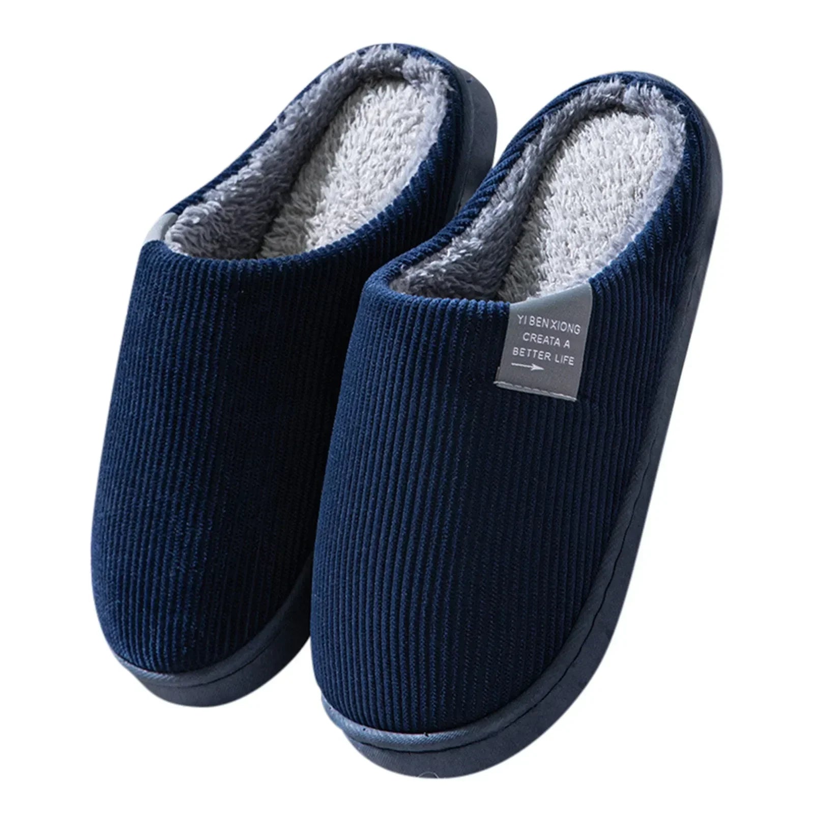 HERA™ | Pantuflas de invierno