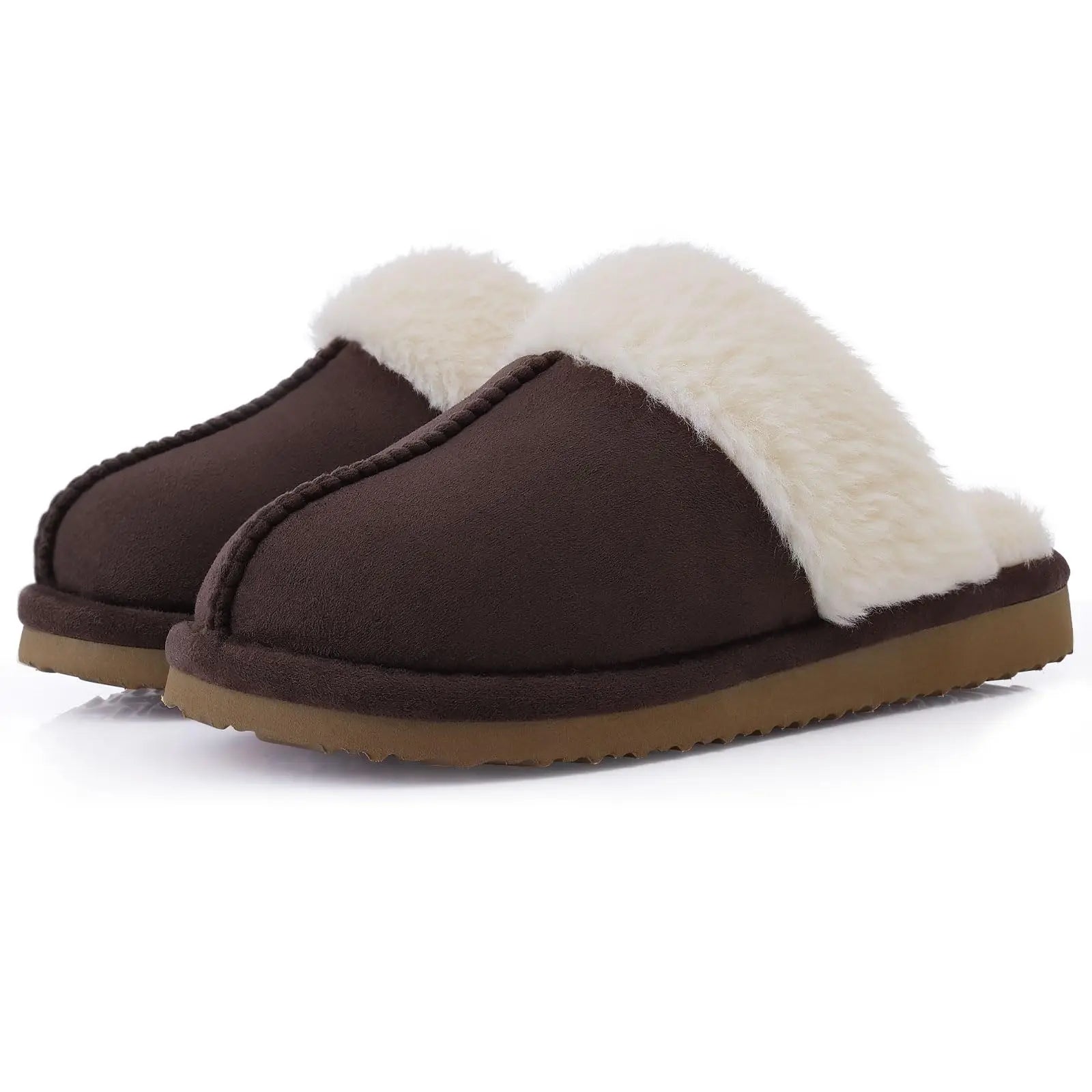 MOLLY™ | Pantuflas Casa de invierno