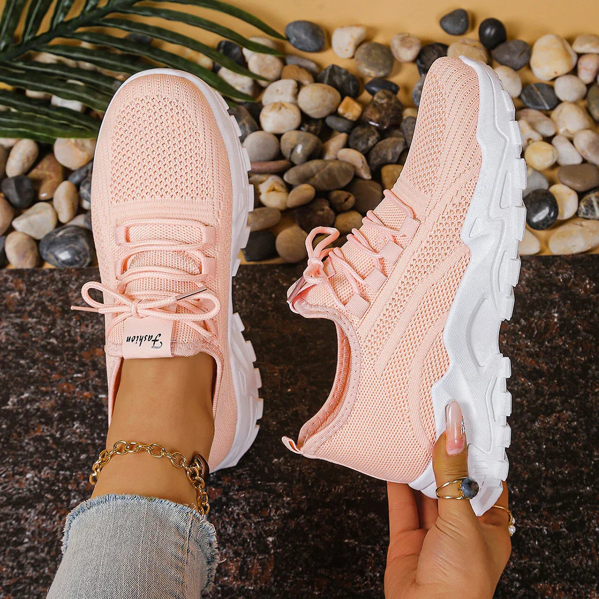 POTSDAM™ | Zapato transpirable