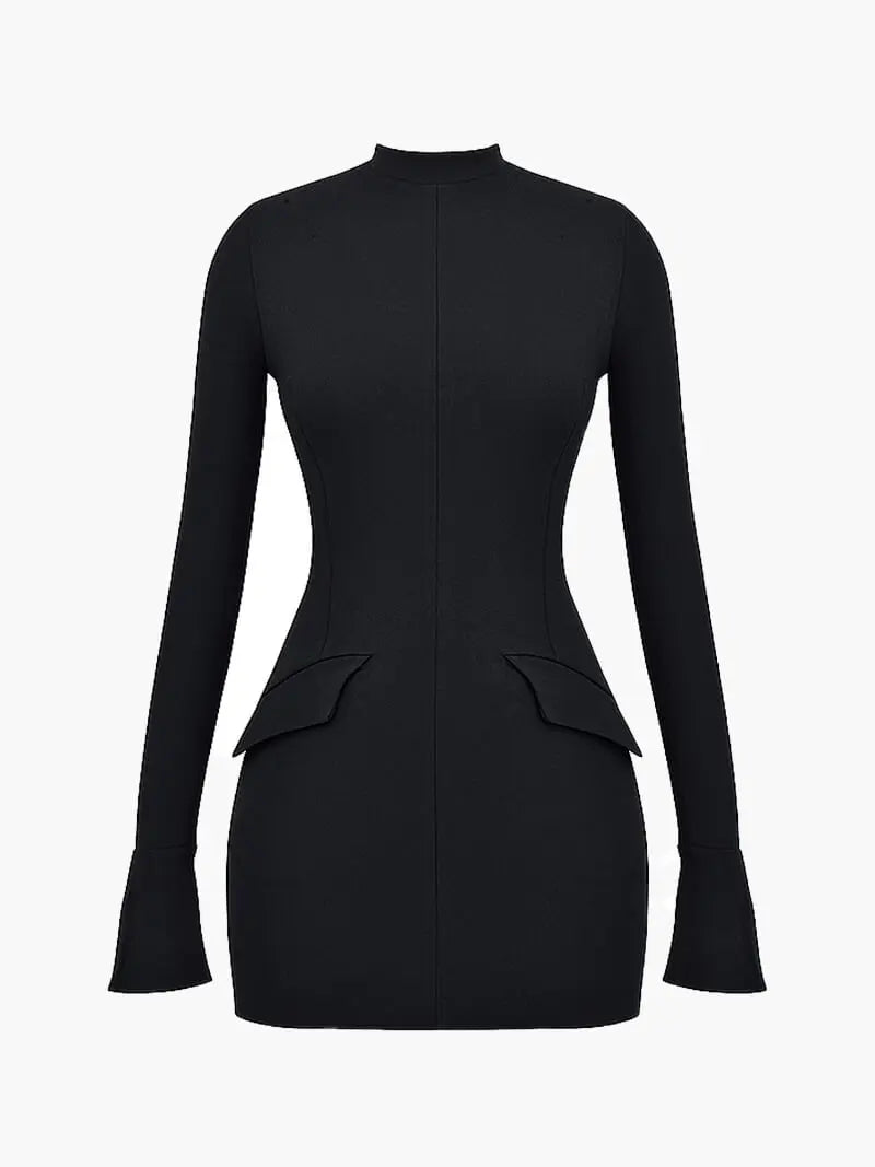 Adora™ | El vestido elegante que realza tus curvas a la perfección