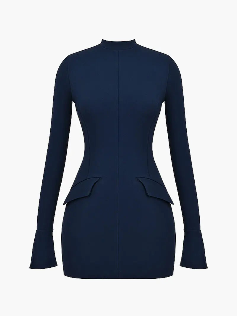 Adora™ | El vestido elegante que realza tus curvas a la perfección