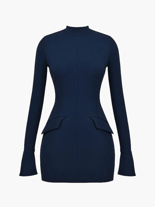 Adora™ | El vestido elegante que realza tus curvas a la perfección