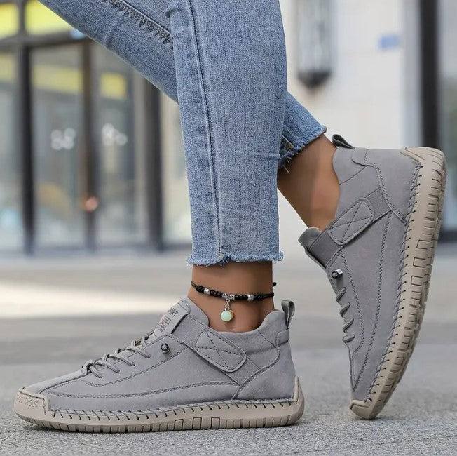 Mia™: zapatillas ortopédicas cómodas y sin dolor