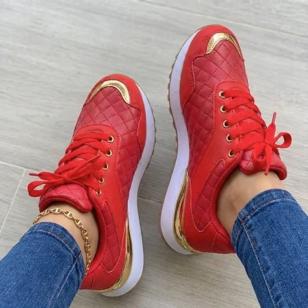 CHICMOVE™ – Elegante Damen-Sneakers