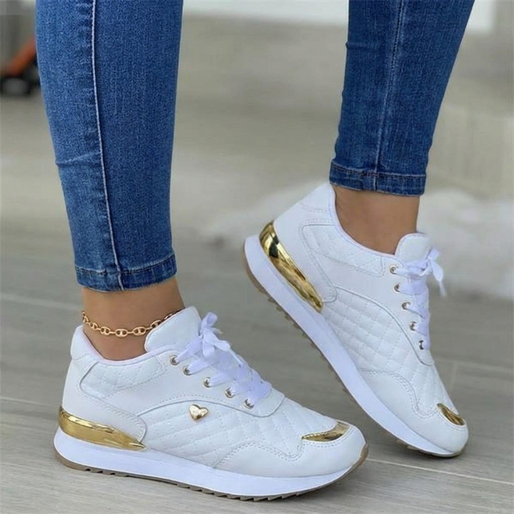CHICMOVE™ – Elegante Damen-Sneakers