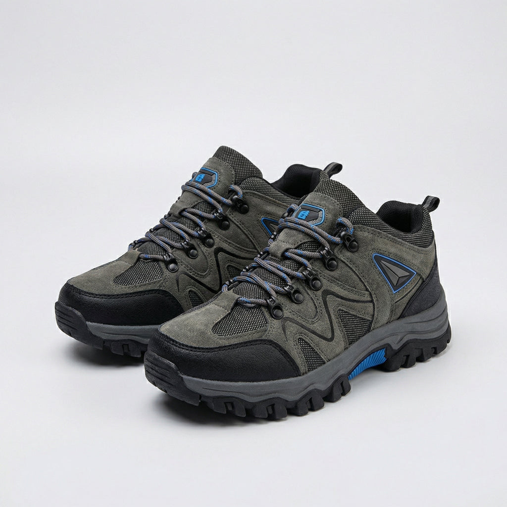 JUMPER™ - Zapatillas de senderismo ergonómico para aliviar el dolor