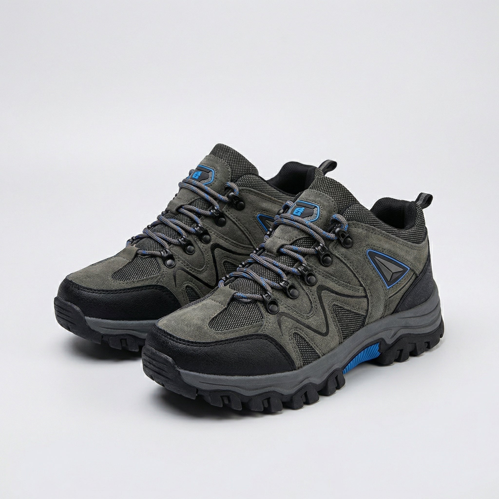 JUMPER™ - Zapatillas de senderismo ergonómico para aliviar el dolor