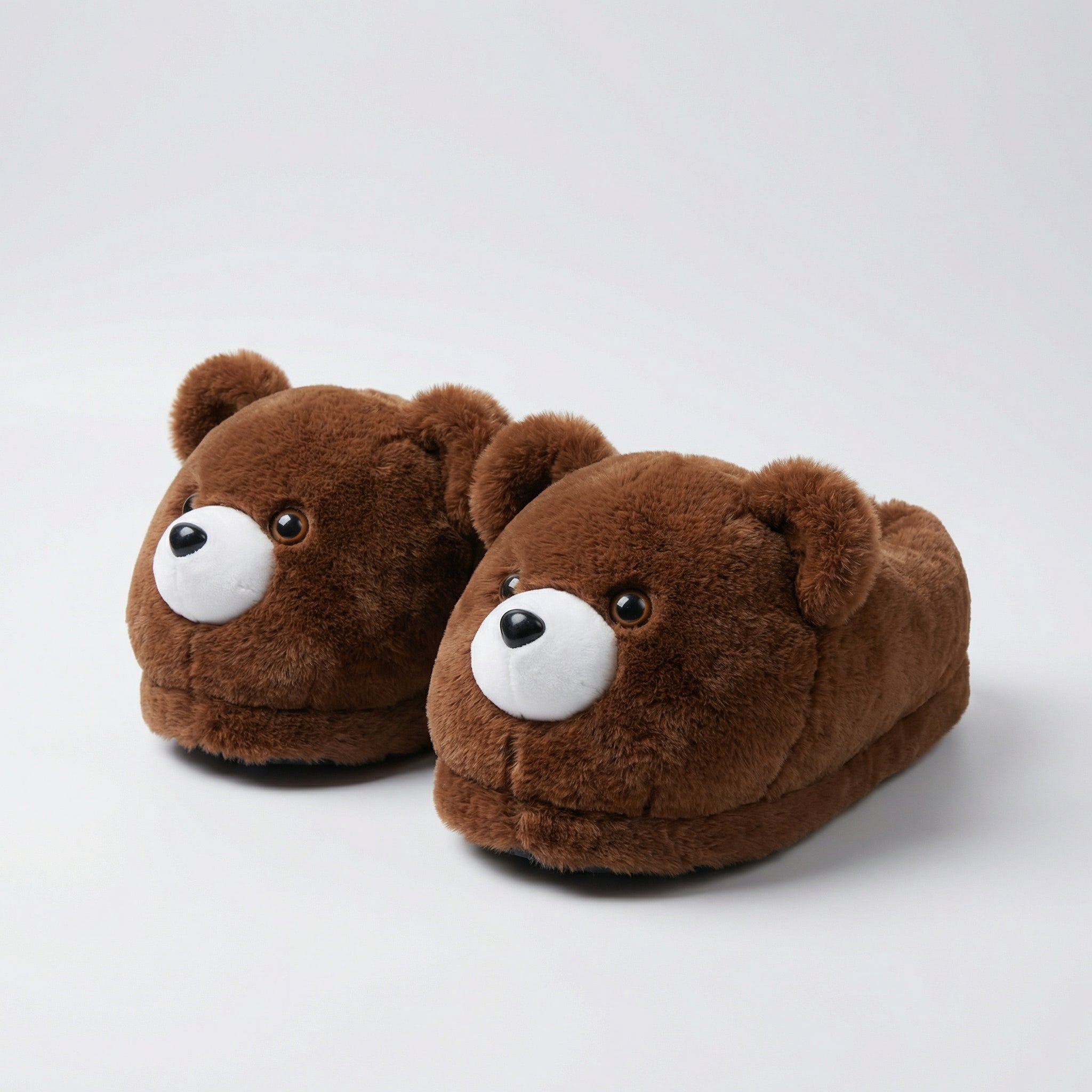 PELUCHE™ | Pantuflas de invierno