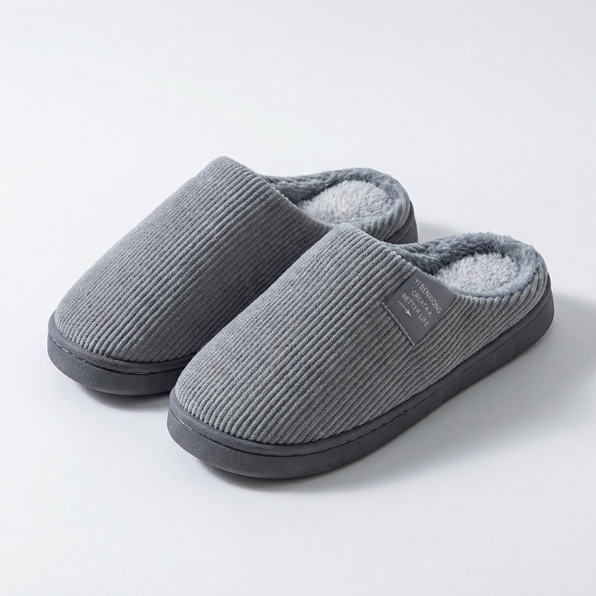 HERA™ | Pantuflas de invierno
