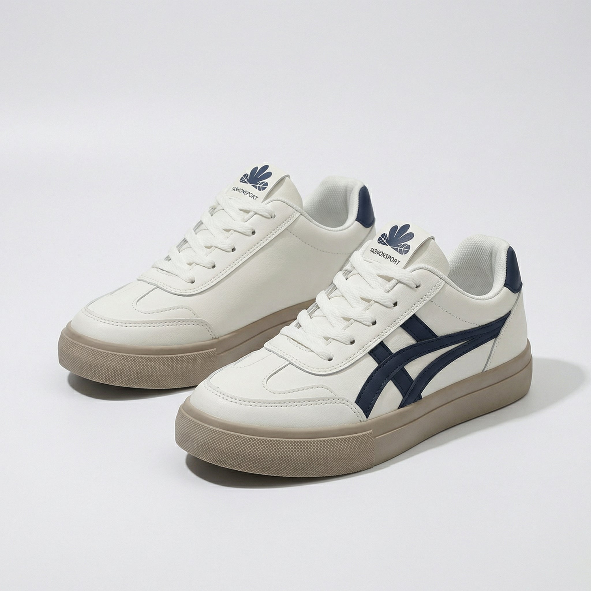 MIRATM | Zapatillas con plataforma para mujer.