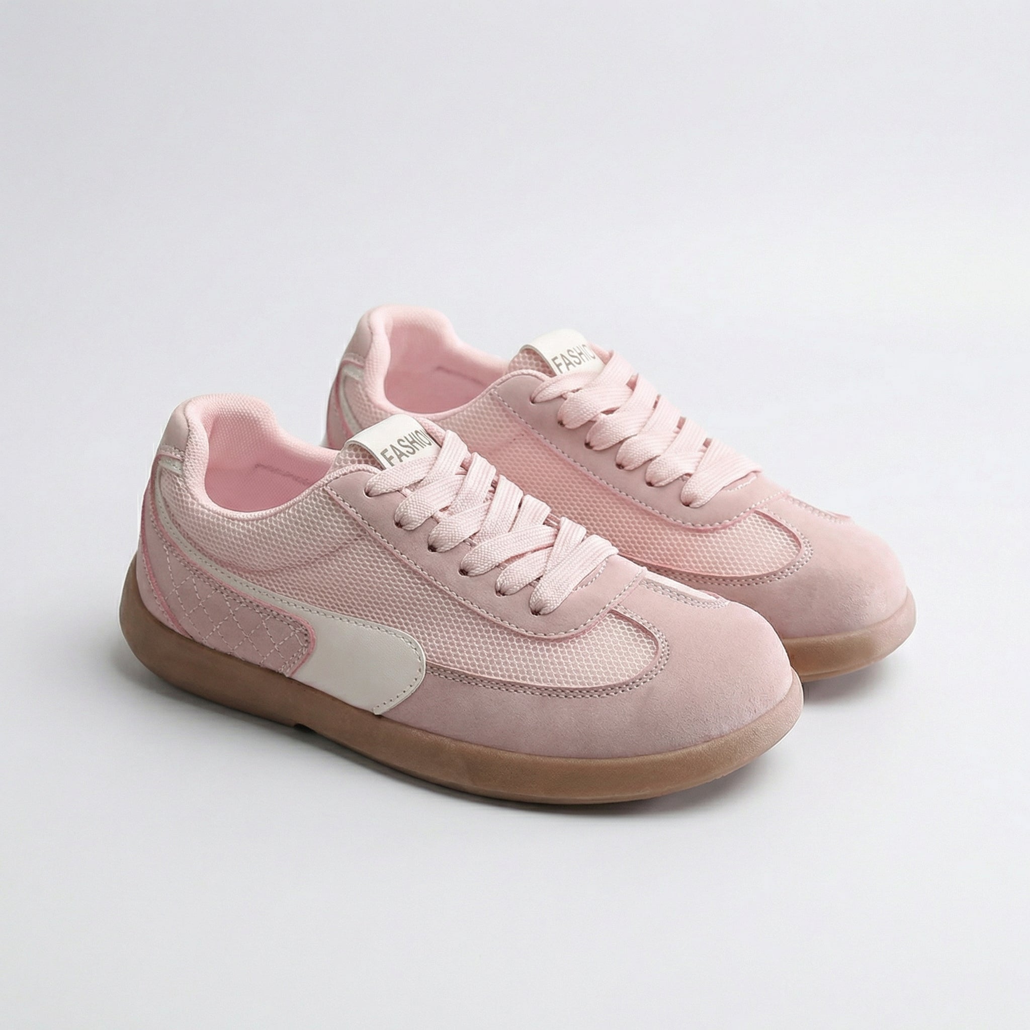 SARAH™ | Zapatos con puntera ancha.