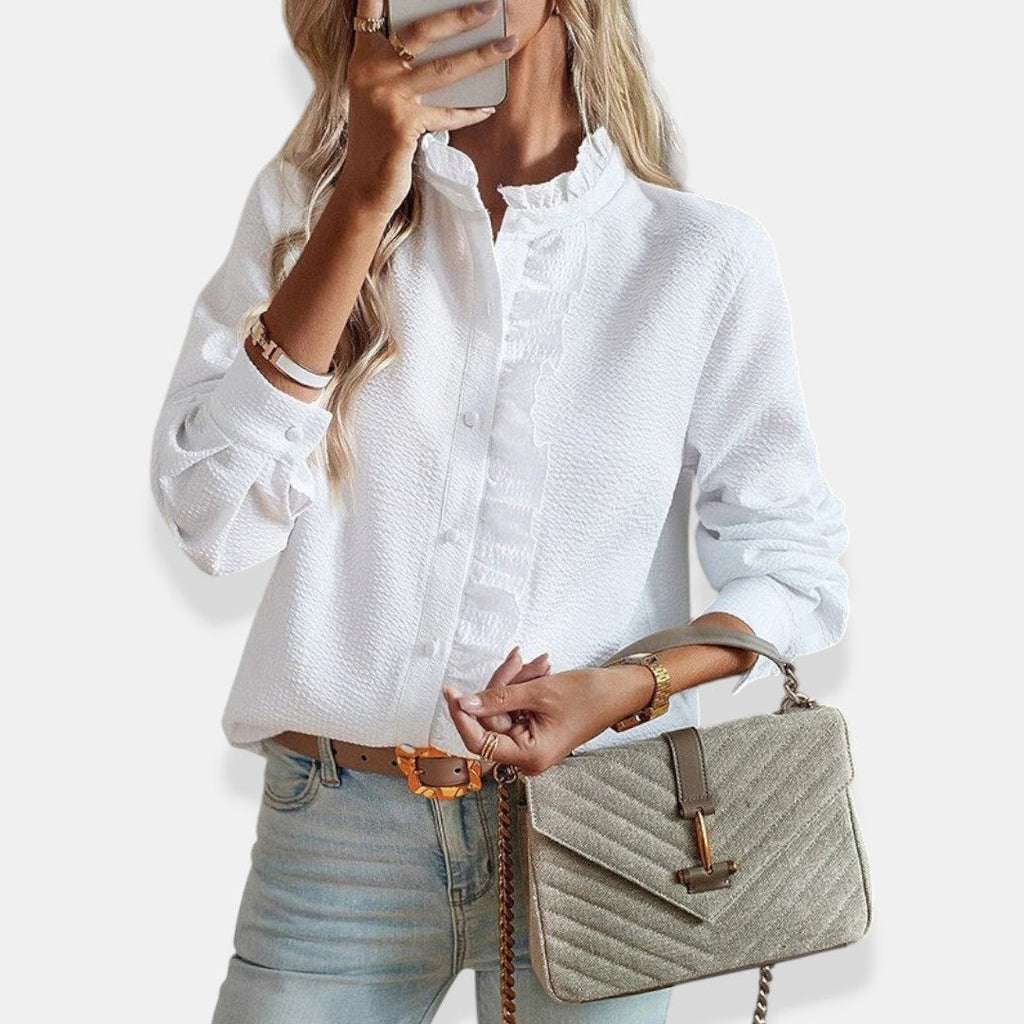 Alicia™ | Elegancia atemporal y comodidad absoluta