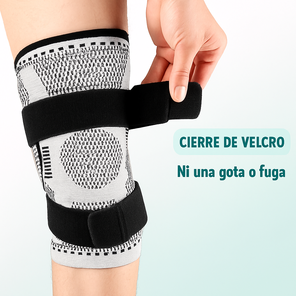 Blumenkön Rodilleras para aliviar el dolor