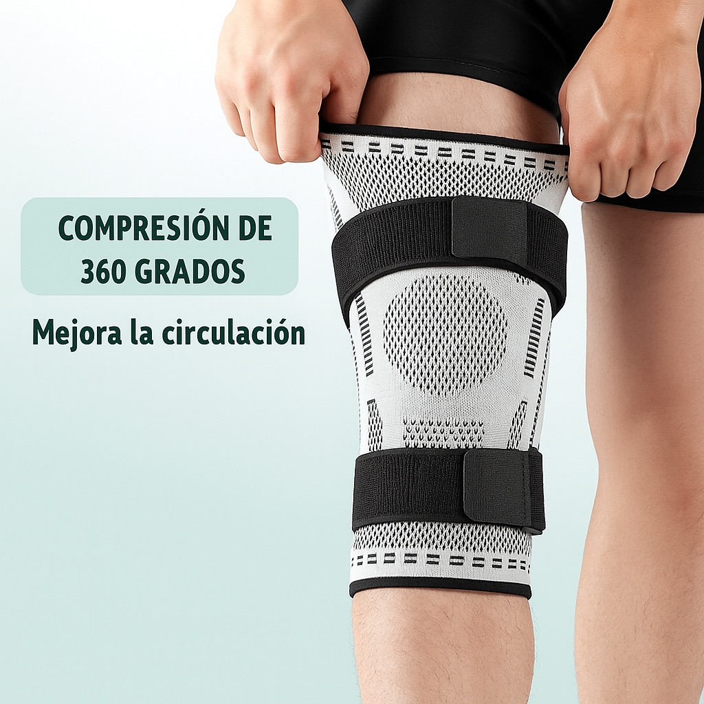 Blumenkön Rodilleras para aliviar el dolor