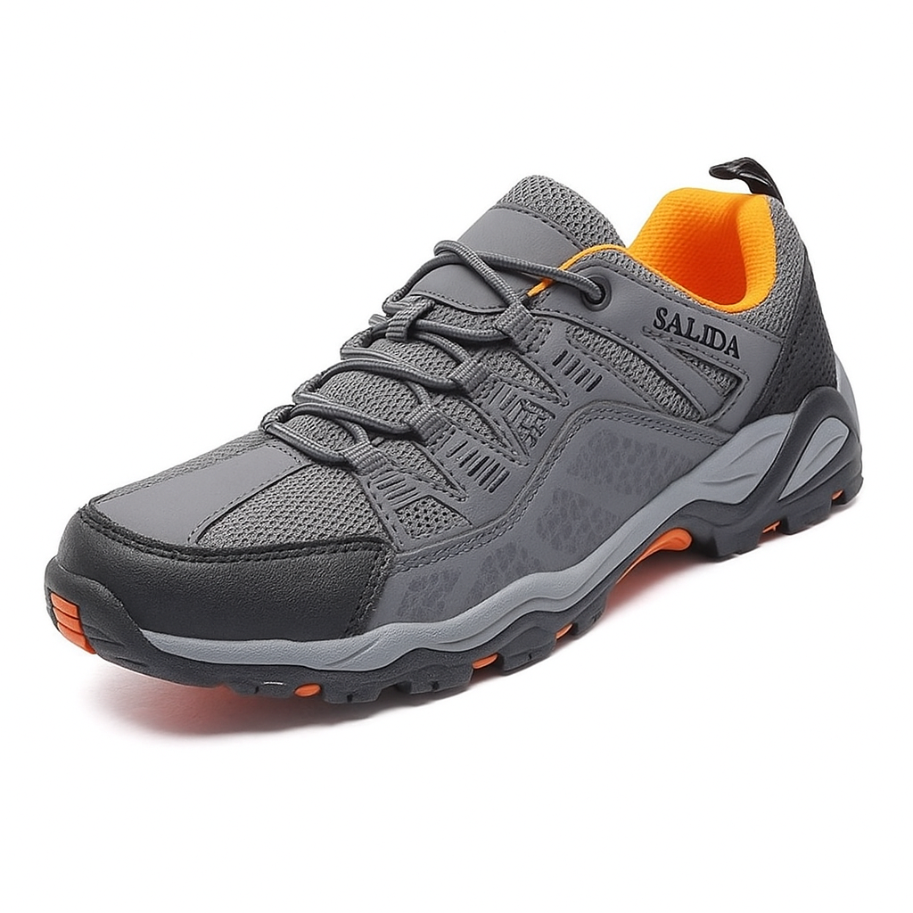 PASO A PASO™ | Zapatillas de trekking