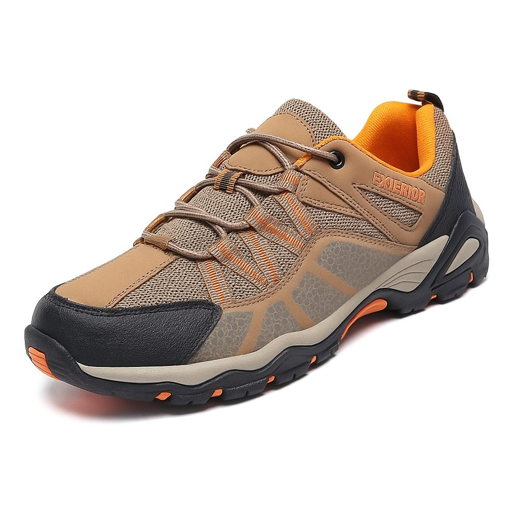 PASO A PASO™ | Zapatillas de trekking